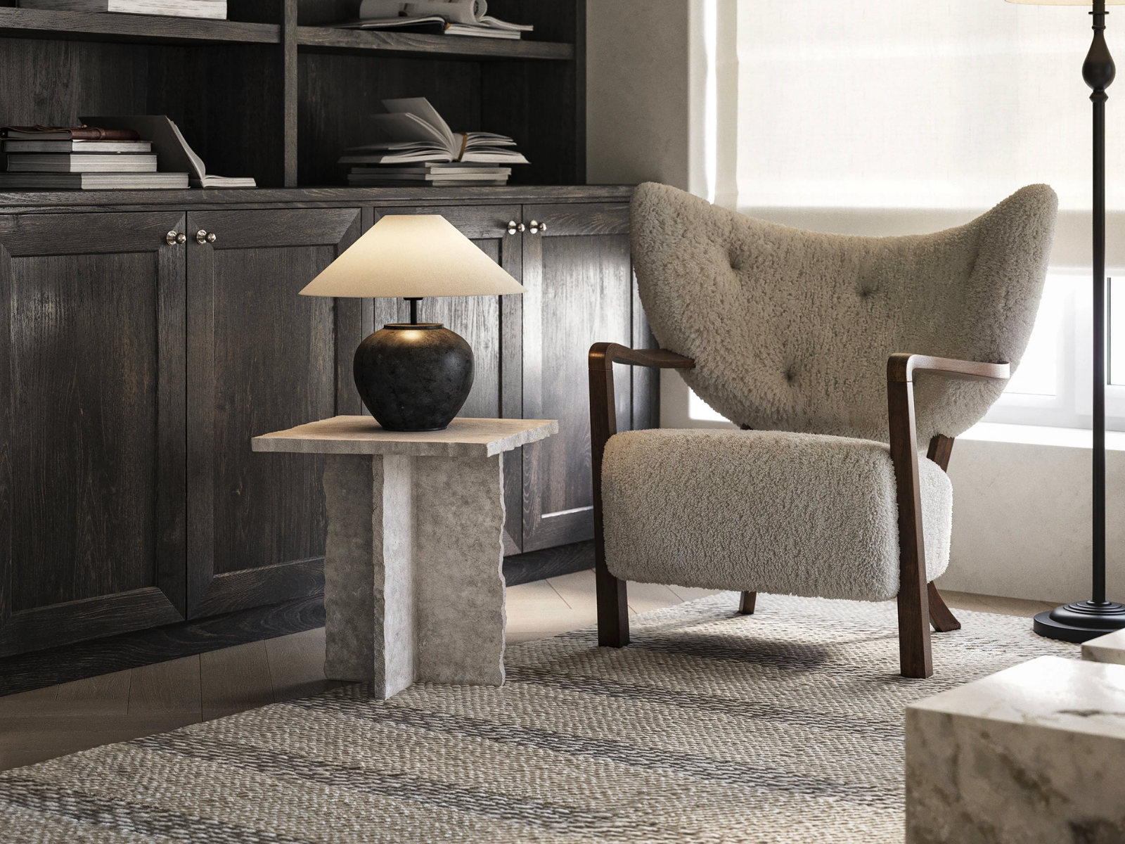 Vinatage Luxury - Premium Interior Design by Dinterio