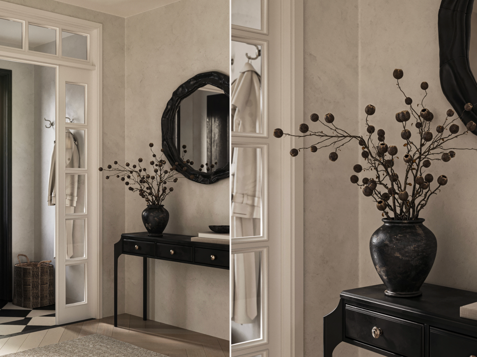 Vinatage Luxury Gallery