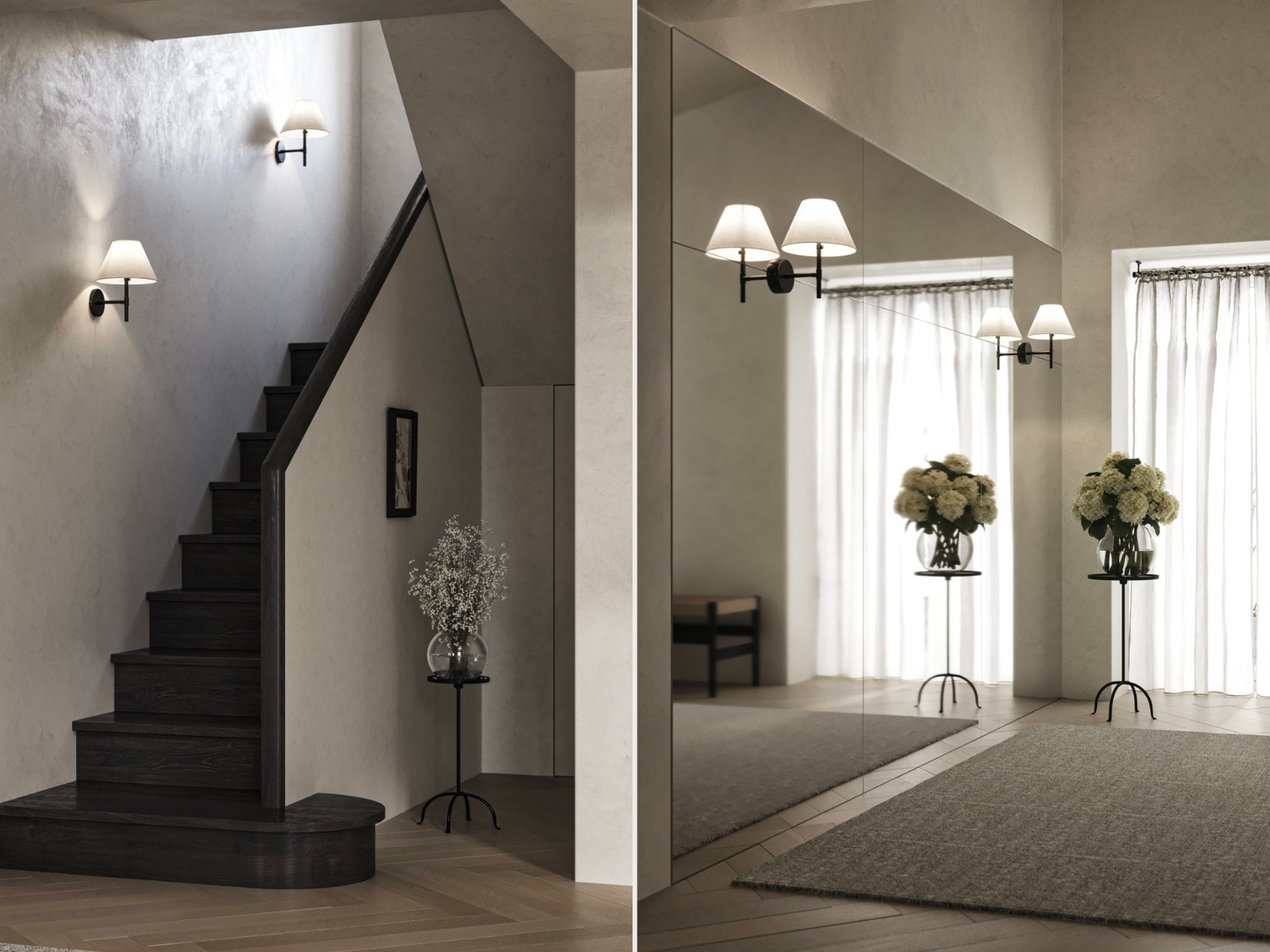 Vinatage Luxury Gallery