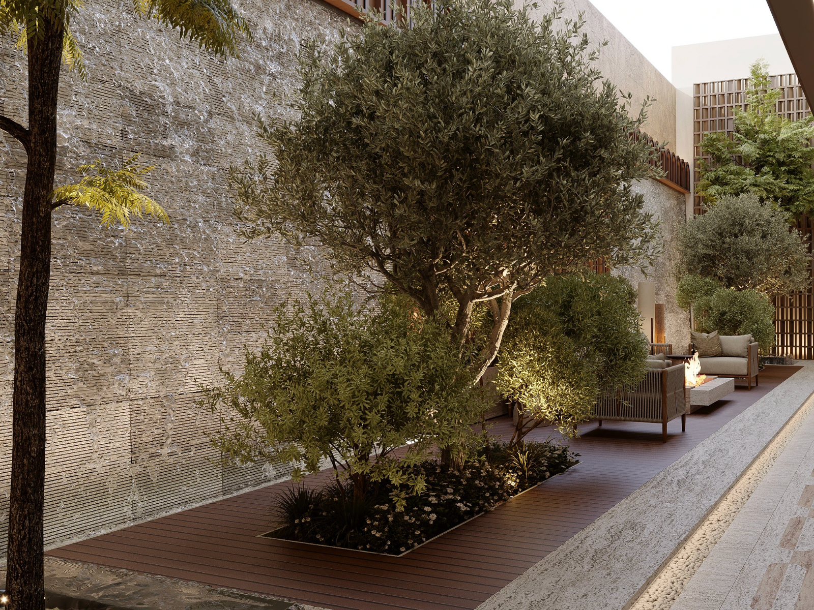 Redefining Luxury Gallery