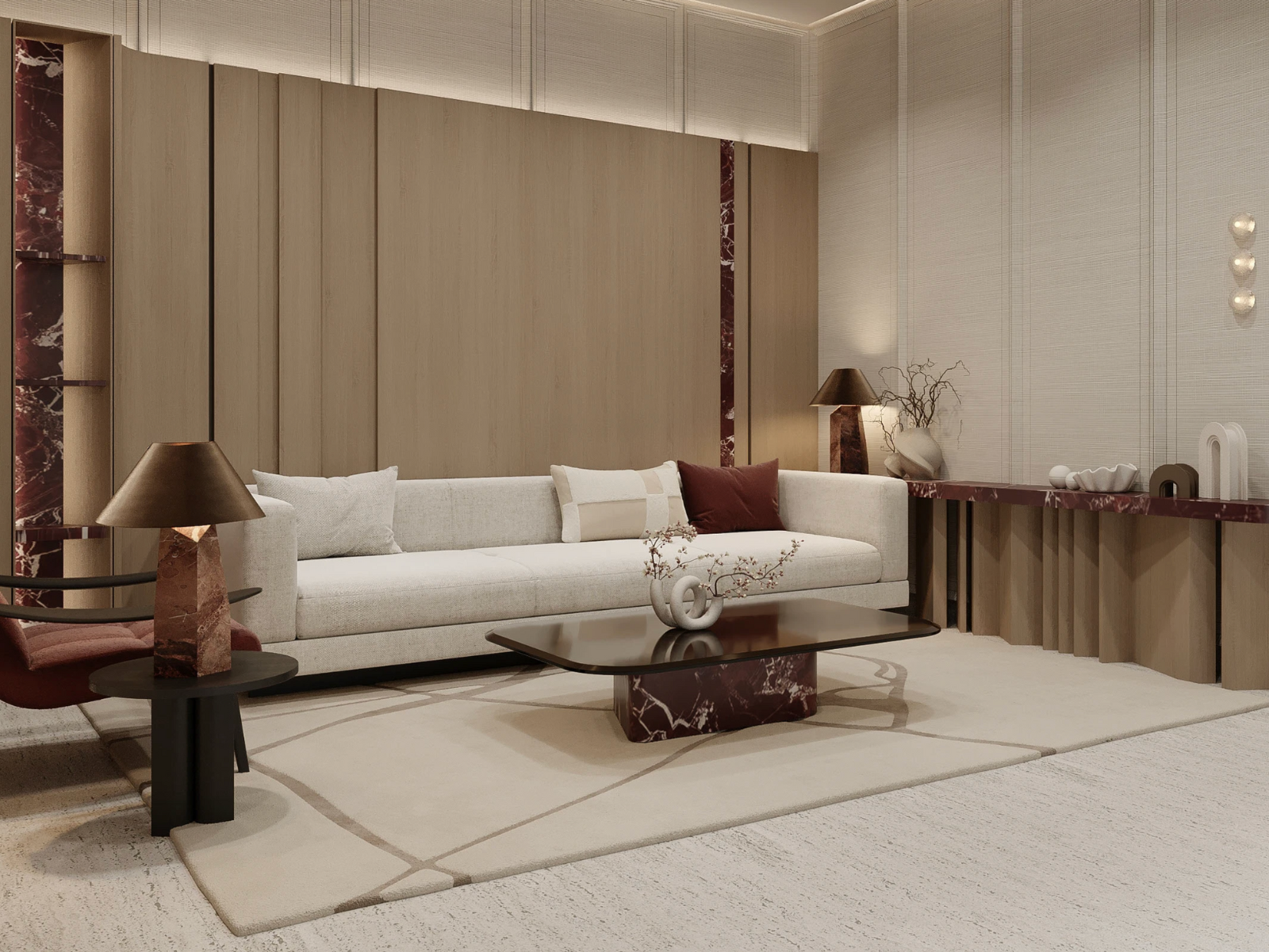 Modern Sophistication