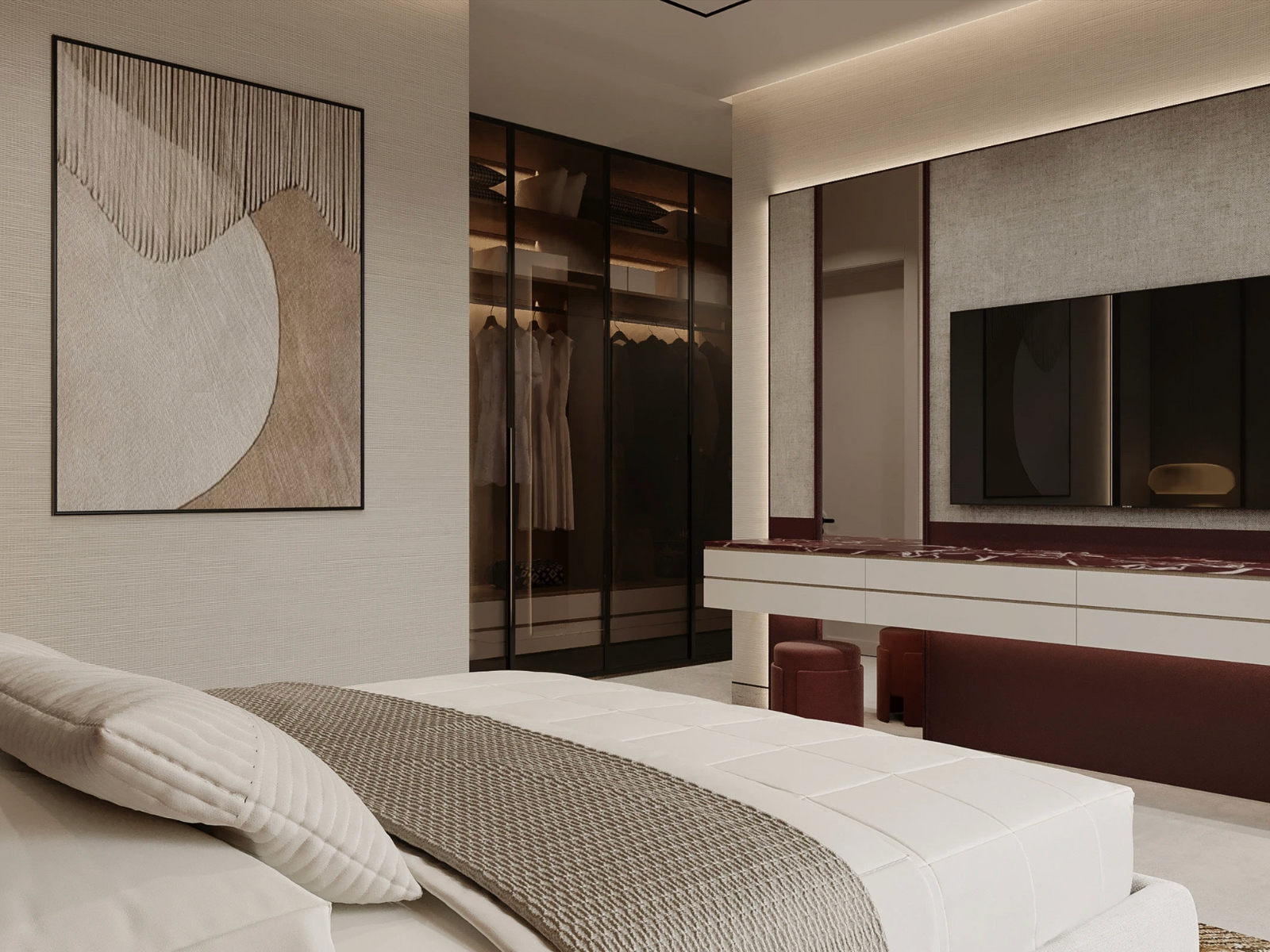 Elevated Minimalism Gallery