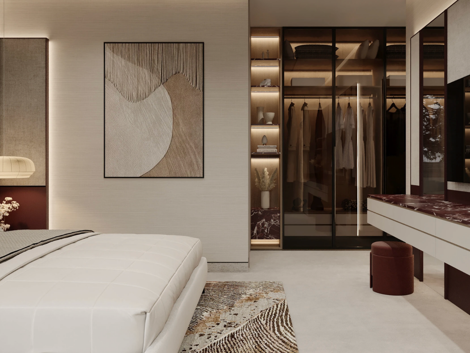 Elevated Minimalism Gallery