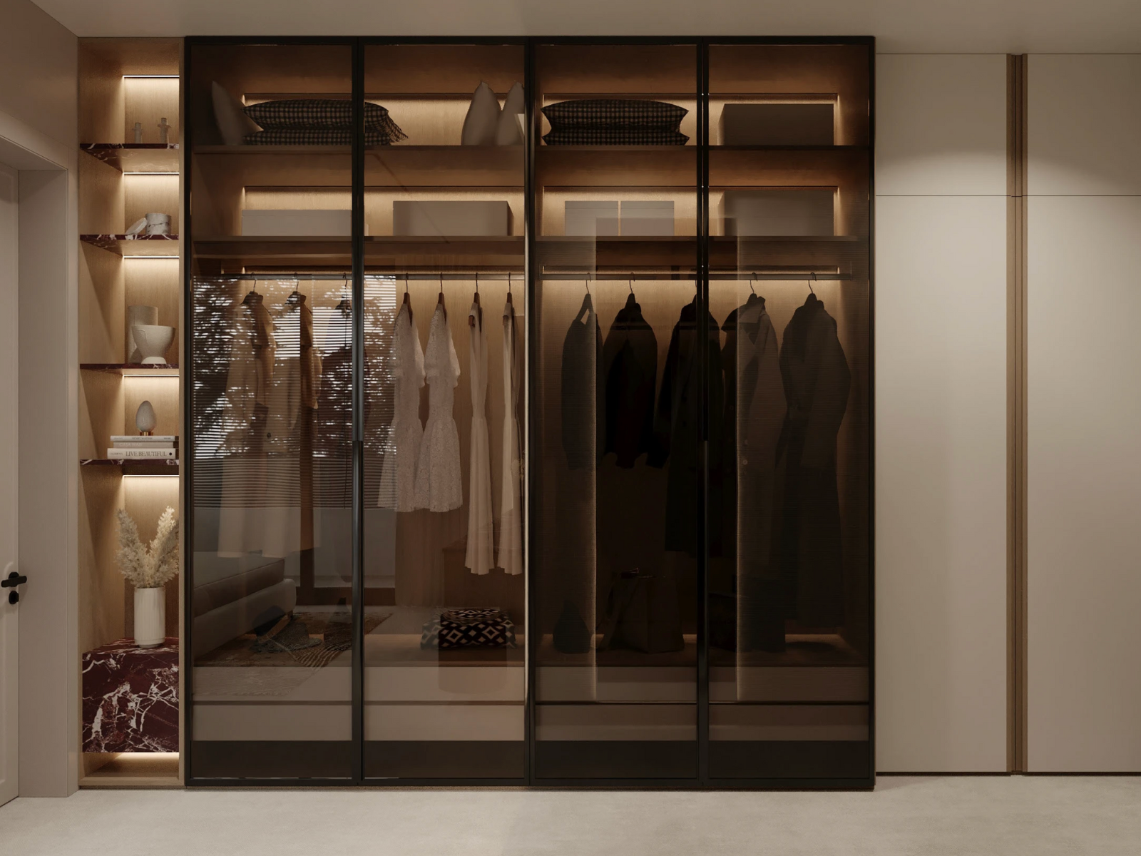 Elevated Minimalism Gallery