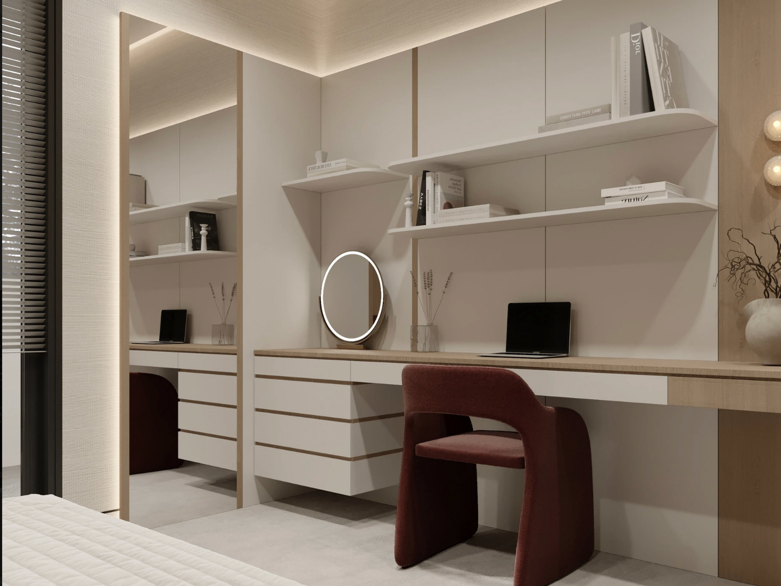 Elevated Minimalism Gallery