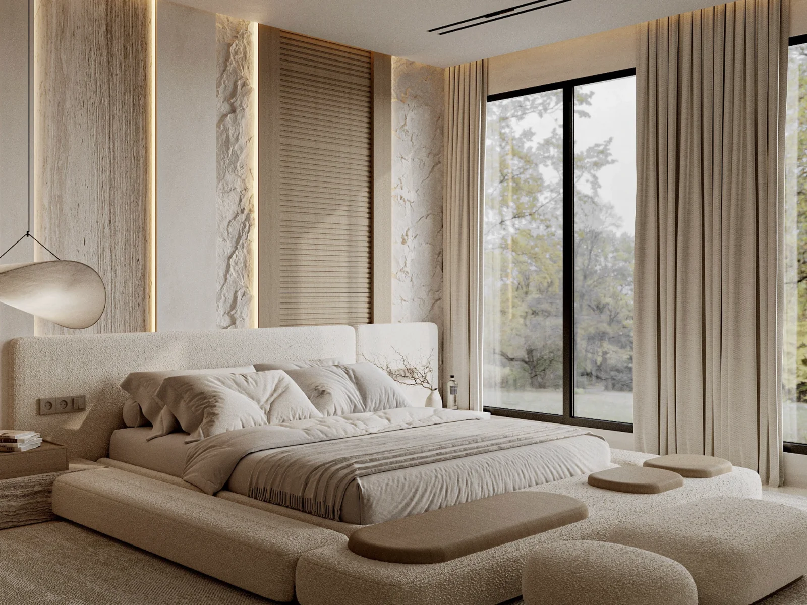 Luxury Interior Designers in Hyderabad